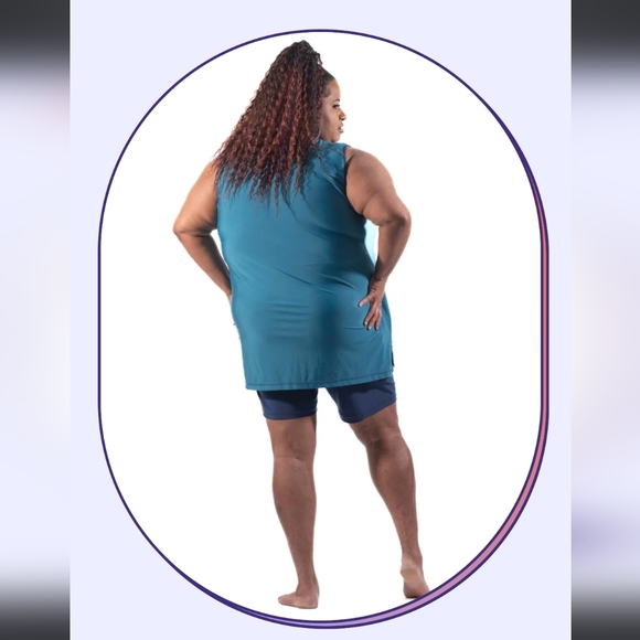 Strongsuit Bora Bora Blue in size Violet - Picture 2 of 9